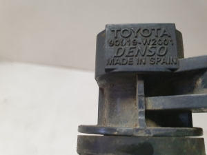 TOYOTA Aygo B 10 (2005–2014) Süütepool 90910W2001 - 3