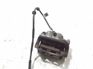   Front brake caliper  - A1674216001 