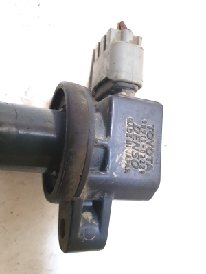 TOYOTA Yaris (1999–2005) Zündspule 9091902229 - 2