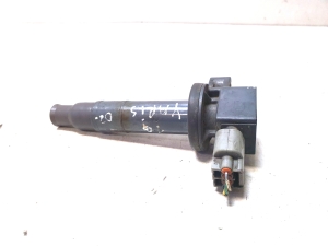 TOYOTA Yaris (1999–2005) Zündspule 9091902229 - 3