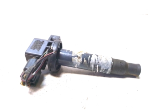 TOYOTA Yaris (1999–2005) Zündspule 9091902229 - 2