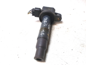 TOYOTA Yaris (1999–2005) Zündspule 9091902229 - 2