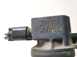 TOYOTA Yaris (1999–2005) Zündspule 9091902229 - 4