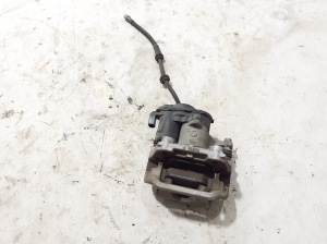   Rear brake caliper  - A1674235300 