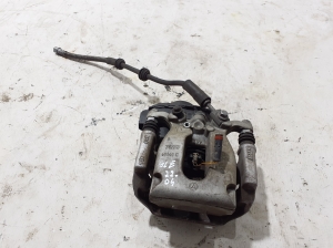 Mercedes Benz GLE-Class 167 (2019–2026) Tagumine pidurisadul A1674235400 - 2