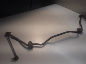 Honda CR-V (2012–2016) Front stabilizer bar 51300T1GE21 - 2