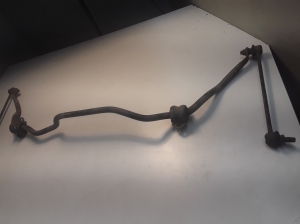 Honda CR-V (2012–2016) Front stabilizer bar 51300T1GE21 - 3