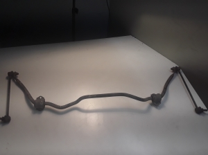 Front stabilizer bar - 51300T1GE21
