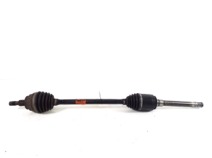   Front drive shaft and its parts  - A1643302401 
