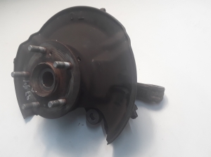 Honda CR-V (2012–2016) Moyeu avant et ses composants 51211SWAA10 - 2