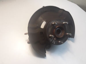 Honda CR-V (2012–2016) Moyeu avant et ses composants 51211SWAA10 - 4