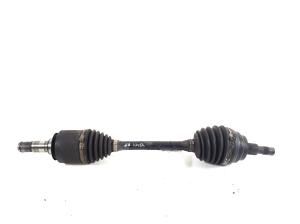 Mercedes Benz ML-Class 164 (2005–2011) Front drive shaft and its parts A1643300801 - 2