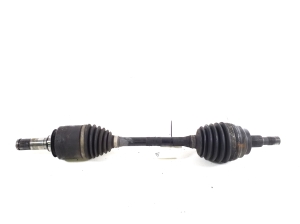   Front drive shaft and its parts  - A1643300801 