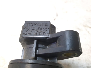 Citroen C1 (2005–2014) Zündspule 9091902239 - 2