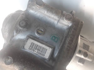 Honda CR-V (2012–2016) Front differential GR7G - 3