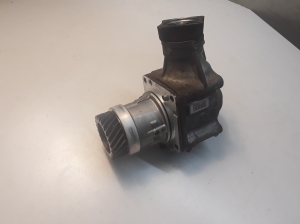 Honda CR-V (2012–2016) Front differential GR7G - 5