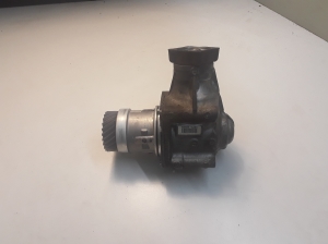 Vorderachsgetriebe (Differential) - GR7G