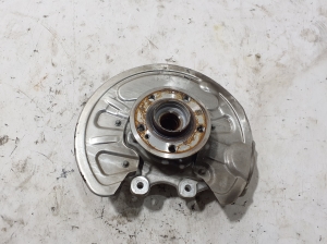   Rear wheel hub  - A1673572100 