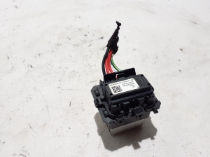 RENAULT Arkana (2019–2026) Gebläsewiderstand 271504126R - 2