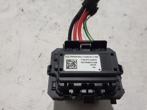RENAULT Arkana (2019–2026) Gebläsewiderstand 271504126R - 3