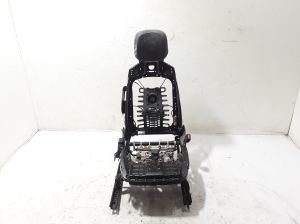 Front seat and its parts - PAB881106A