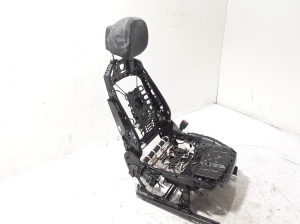 Porsche Cayenne (92A) (2017–2026) Vordersitz und seine Teile PAB881106A - 5
