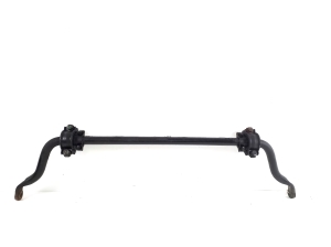 Mercedes Benz ML-Class 164 (2005–2011) Front stabilizer bar A1643231465 - 2
