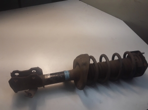 Honda CR-V (2012–2016) Front shock absorber 51611T1VE - 2