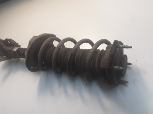 Honda CR-V (2012–2016) Front shock absorber 51611T1VE - 3