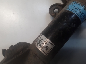 Honda CR-V (2012–2016) Front shock absorber 51611T1VE - 4