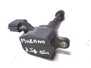NISSAN Murano Z50 (2003–2017) Süütepool 224488J115 - 3
