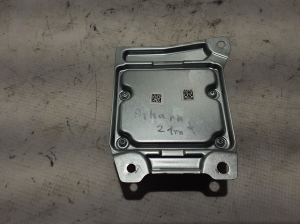 RENAULT Arkana (2019–2026) Airbag module 985108019R - 2