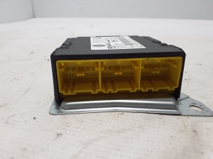 RENAULT Arkana (2019–2026) Airbag module 985108019R - 3
