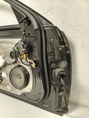 Mercedes Benz E-Class W212 (2009–2015) Front door - 8