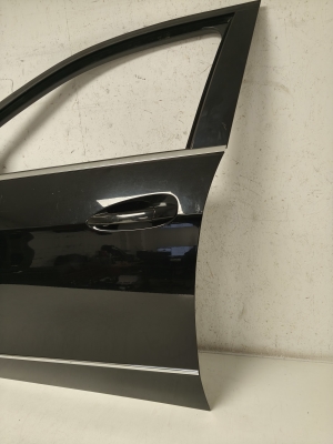 Mercedes Benz E-Class W212 (2009–2015) Front door - 9
