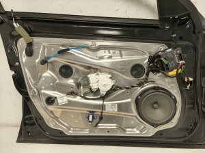 Mercedes Benz E-Class W212 (2009–2015) Front door - 10