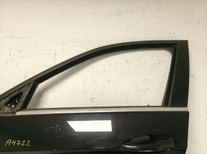 Mercedes Benz E-Class W212 (2009–2015) Front door - 12
