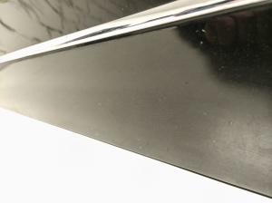 Mercedes Benz E-Class W212 (2009–2015) Front door - 13