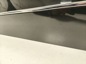 Mercedes Benz E-Class W212 (2009–2015) Front door - 15