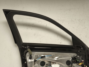 Mercedes Benz E-Class W212 (2009–2015) Front door - 16