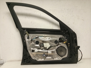 Mercedes Benz E-Class W212 (2009–2015) Front door - 2