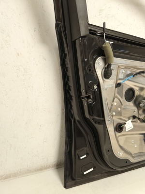 Mercedes Benz E-Class W212 (2009–2015) Front door - 3