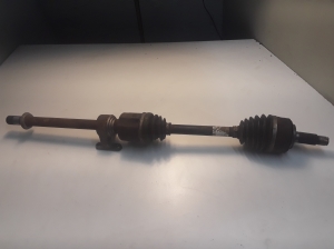 Honda CR-V (2012–2016) Front drive shaft and its parts T1VE011M1 - 2