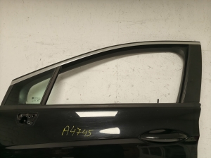 Opel Astra K (2015–2021) Esiuks - 15