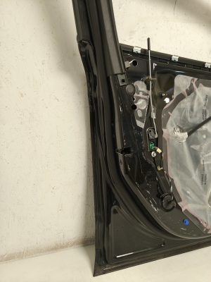 Opel Astra K (2015–2021) Esiuks - 16