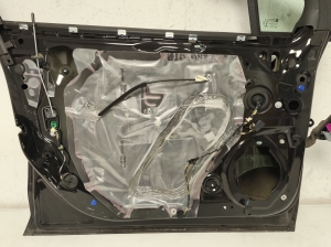 Opel Astra K (2015–2021) Esiuks - 17