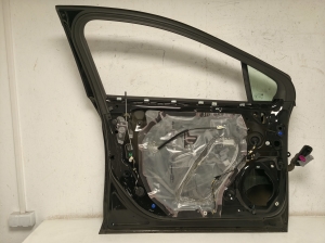 Opel Astra K (2015–2021) Esiuks - 4