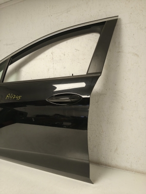 Opel Astra K (2015–2021) Esiuks - 6