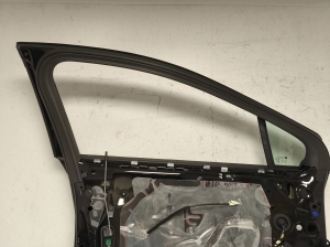 Opel Astra K (2015–2021) Esiuks - 8