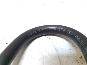 Ford Ranger (2011–2015) Rohr AB392A152AD - 3